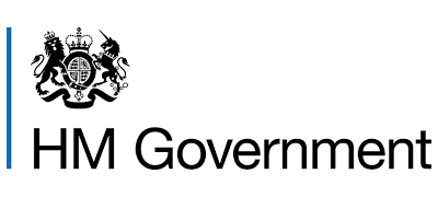 UK Government logo